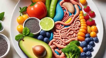 Global Wellness in 2025: Gut Health and Mental Clarity