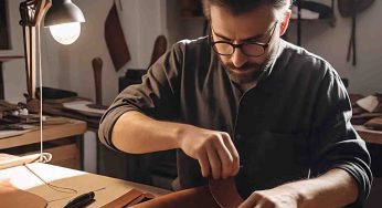 Luxury Fashion Is Banking on Craftsmanship