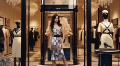 Luxury Under Pressure