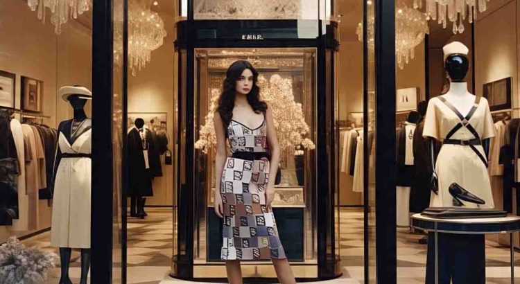 Luxury Under Pressure