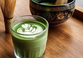 Matcha Mania
