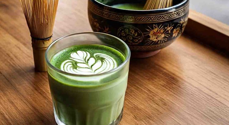 Matcha Mania