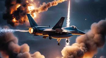 Middle East on Edge: Israel–Iran Tensions Escalate