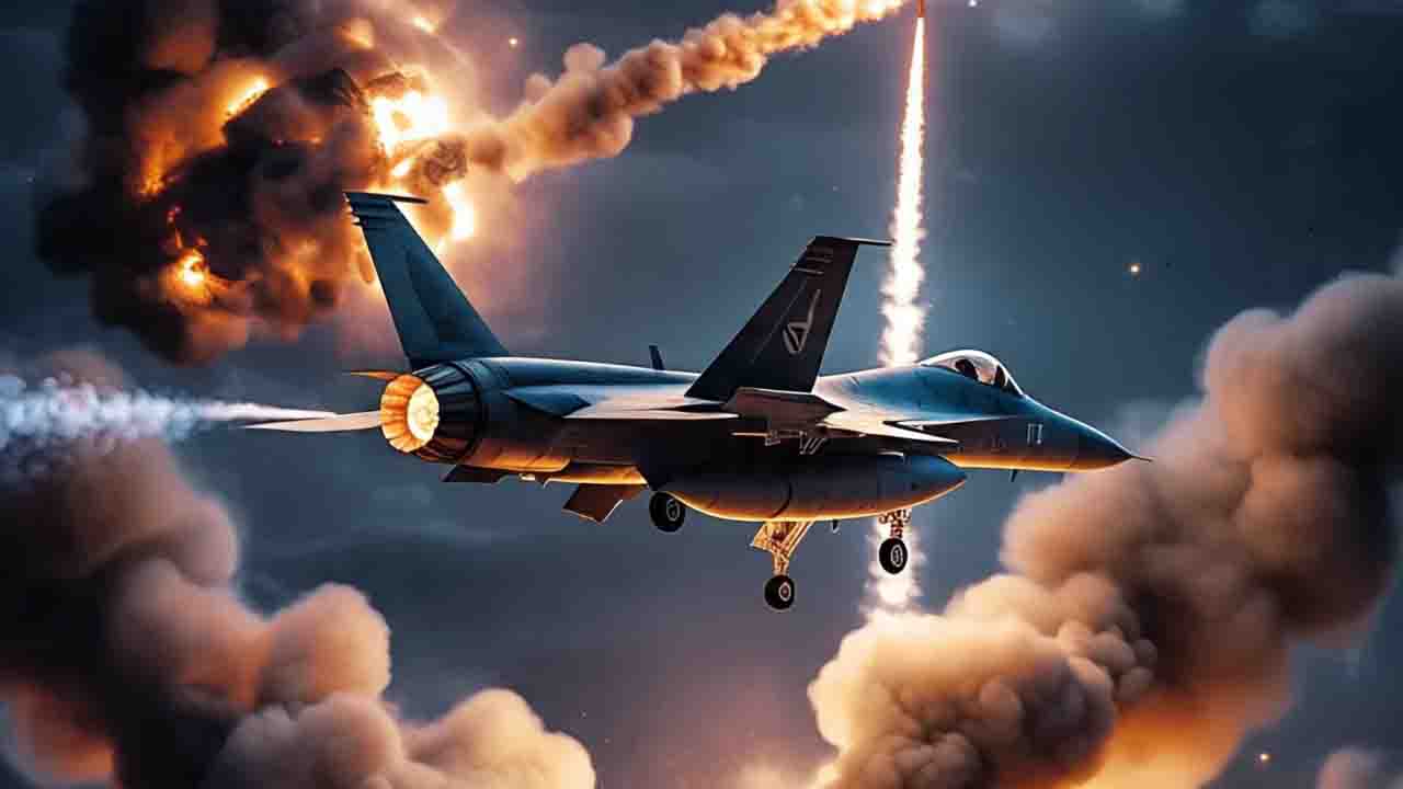 Middle East on Edge