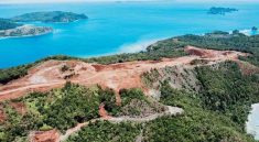Nickel Mining Threatens