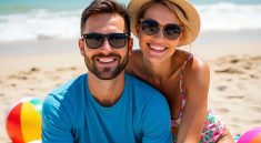 Holiday Romance to VR