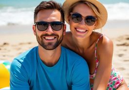 Holiday Romance to VR