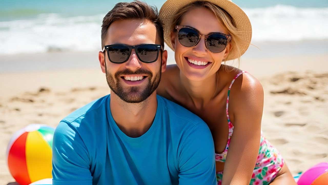 Holiday Romance to VR