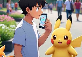 Pokémon GO Fest Global