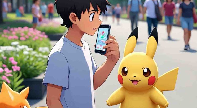 Pokémon GO Fest Global