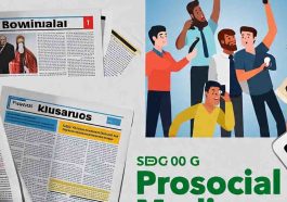 Prosocial Media
