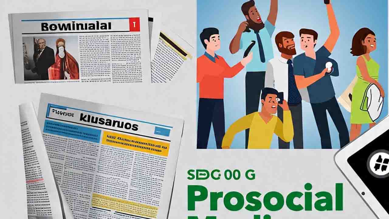 Prosocial Media