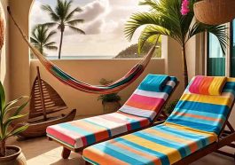 Resort Core Living