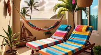 Resort Core Living: Bringing the Vacation Vibe Home