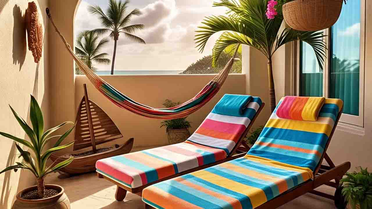 Resort Core Living