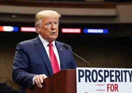 Trump Tariff Gambit
