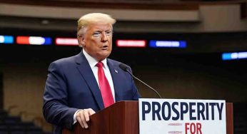 Trump Tariff Gambit: Global Growth Takes a Hit, Says OECD