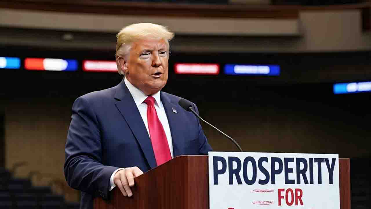 Trump Tariff Gambit