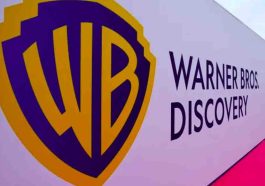 Warner Bros Discovery