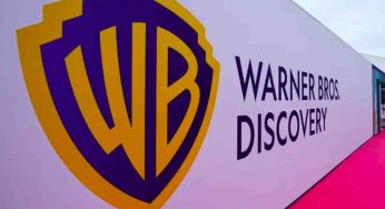Warner Bros Discovery to Split into Two Companies