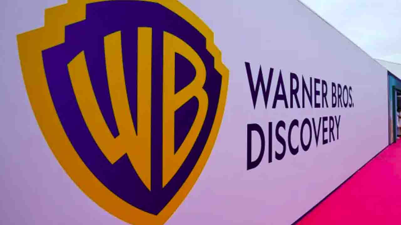 Warner Bros Discovery