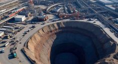 China Accuses Foreign