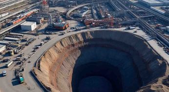 China Accuses Foreign Agents of Smuggling Rare Earth Metals