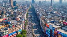 Cities First