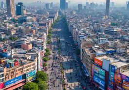 Cities First