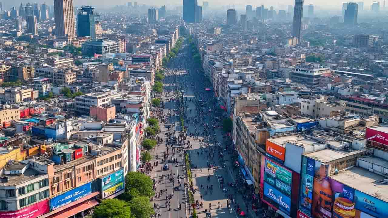 Cities First
