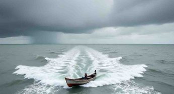 Crossing Lines: Macron and Starmer Confront the Channel Crisis