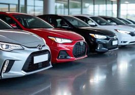 Driven by Demand