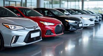 Driven by Demand: Asian Automakers Stay the Course