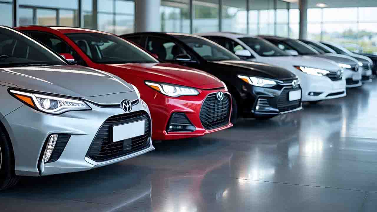 Driven by Demand