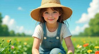 Farm Girl Summer: The Gen Z Trend Bringing Back Slow