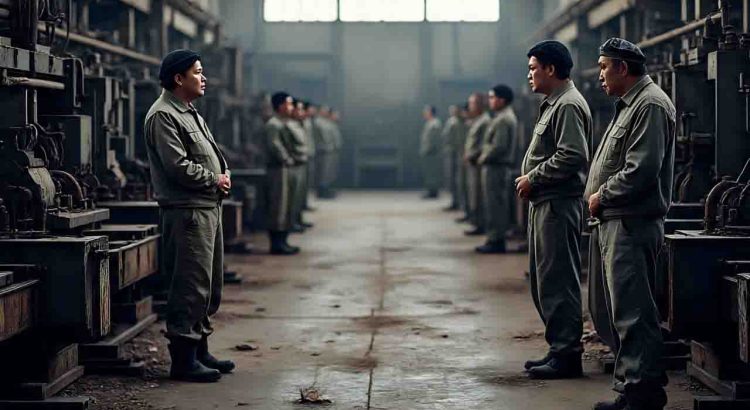 Global Business Optimism