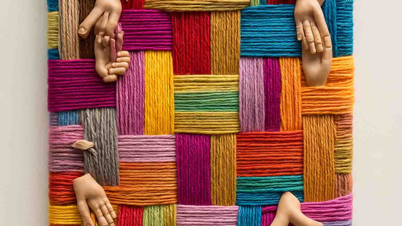Global Tapestry