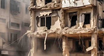 Middle East on Edge: Israeli–Hamas Tensions Ignite