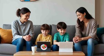 New Era of Online Protection: UK’s Child Safety Law