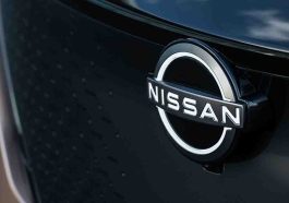 Nissan Posts First