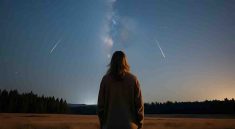 Perseid 2025