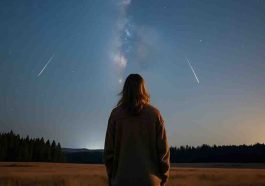 Perseid 2025