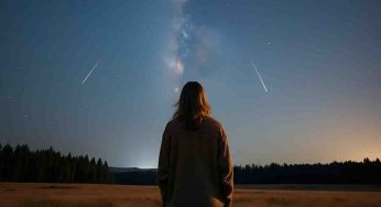 Perseid 2025: A Celestial Spectacle Lights Up the Night Sky