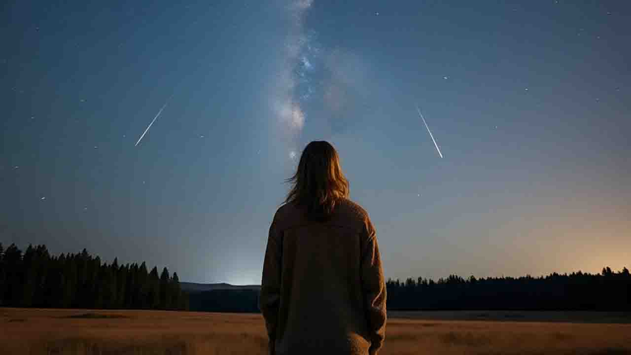 Perseid 2025