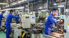 Tariff Fears Threaten