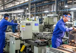 Tariff Fears Threaten