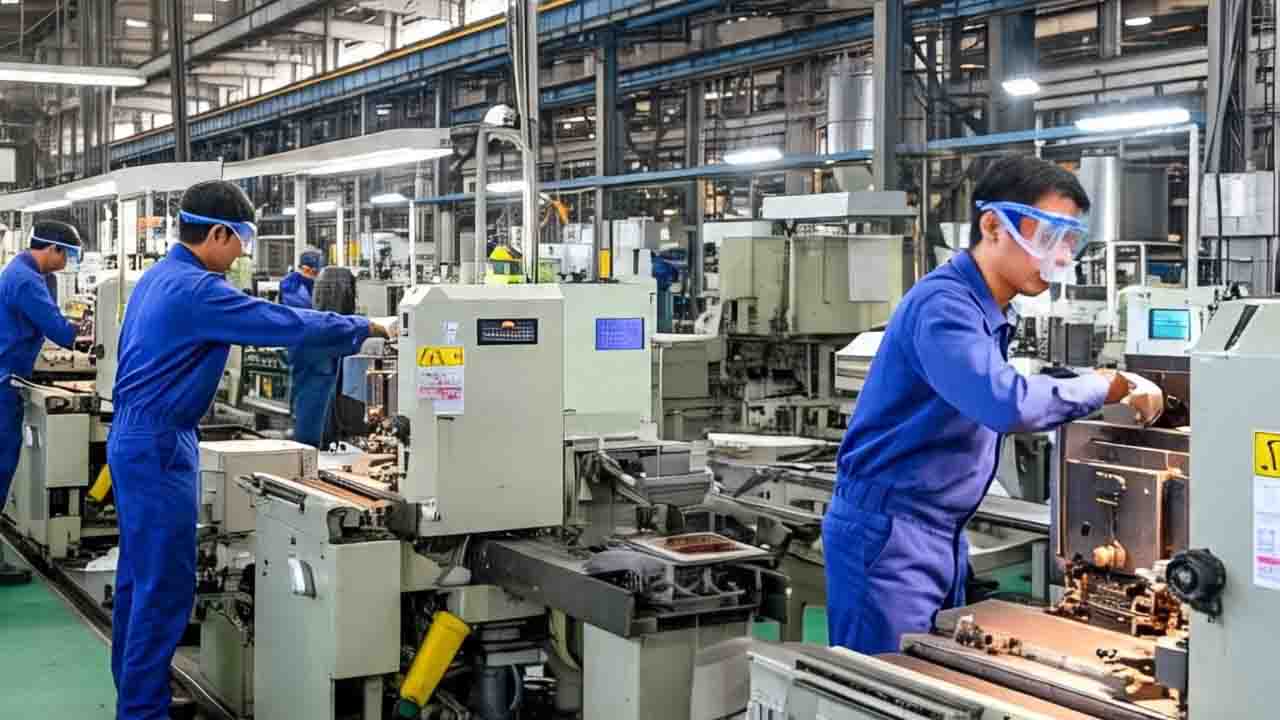 Tariff Fears Threaten