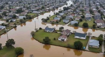 Texas Drowns: Deadly Floods Claim 129 Lives