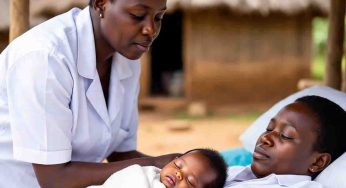 Training Hope: Rotary Launches Initiative for Midwives
