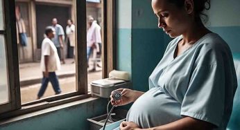 UK Plummets in Global Women’s Health Index